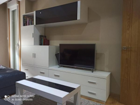 Hogar Aroalia, apartamento super céntrico!!